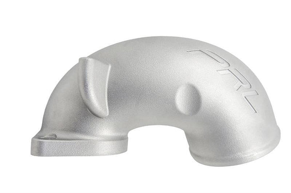 PRL Titanium Turbocharger Inlet Pipe Kit - 17-21 Civic Type-R