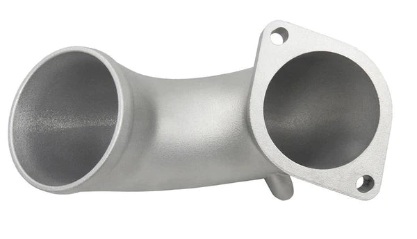 PRL Titanium Turbocharger Inlet Pipe Kit - 17-21 Civic Type-R