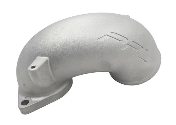 PRL Titanium Turbocharger Inlet Pipe Kit - 17-21 Civic Type-R