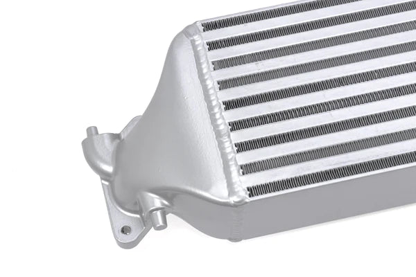 PRL Billet Intercooler Upgrade - 18-22 Accord / 2021+ Acura TLX 2.0T