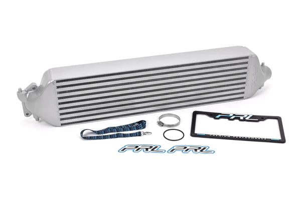 PRL Billet Intercooler Upgrade - 18-22 Accord / 2021+ Acura TLX 2.0T