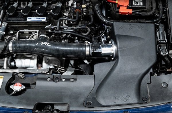 PRL High Volume Intake System - 18-22 Accord