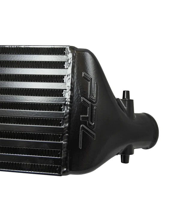 PRL Billet Intercooler Upgrade - 18-22 Accord / 2021+ Acura TLX 2.0T