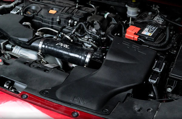 PRL High Volume Intake System - 18-22 Accord