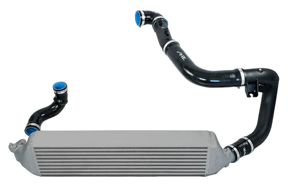 PRL Intercooler Charge Pipe Upgrade Kit - 18-22 Accord 2.0T