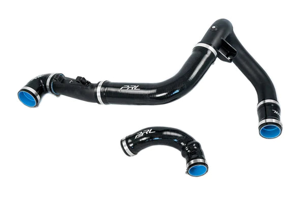 PRL Intercooler Charge Pipe Upgrade Kit - 18-22 Accord 2.0T