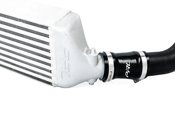 PRL Intercooler Charge Pipe Upgrade Kit - 18-22 Accord 2.0T