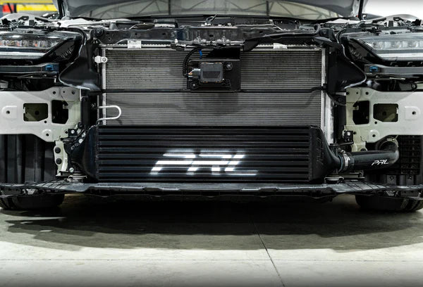 PRL Intercooler Install Kit - 2021+ TLX 2.0T