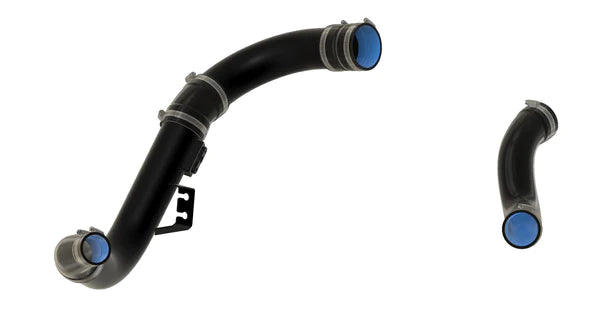 PRL Intercooler Charge Pipe Upgrade Kit - 21+ TLX 2.0T