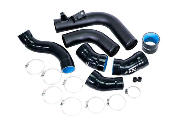 PRL Intercooler Charge Pipe Upgrade Kit - 21+ TLX 2.0T