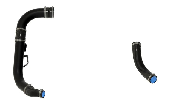 PRL Intercooler Charge Pipe Upgrade Kit - 21+ TLX 2.0T