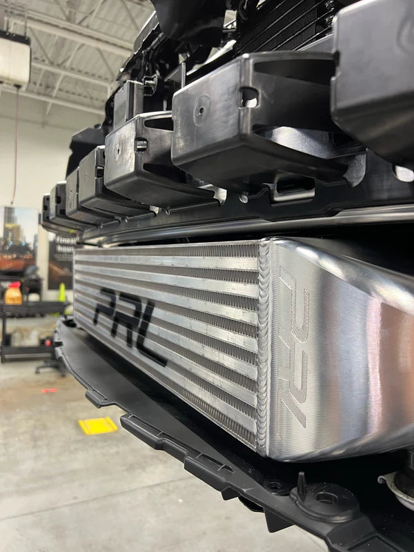 PRL Billet Intercooler Upgrade - 21+ TLX Type-S