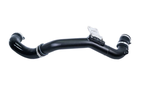 PRL Intercooler Charge Pipe Upgrade Kit - 2022+ Civic / 2023+ Integra 1.5T