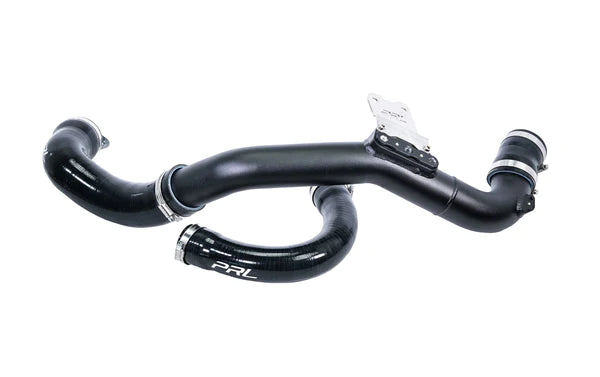 PRL Intercooler Charge Pipe Upgrade Kit - 2022+ Civic / 2023+ Integra 1.5T