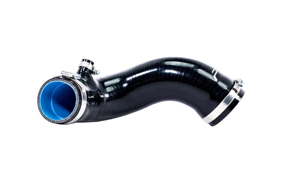 PRL High Volume Intake System - 2022+ Civic 2.0L