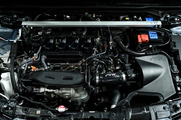 PRL High Volume Intake System - 22+ Civic / 2023+ Integra 1.5T