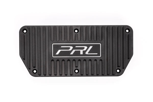 PRL Billet Turbocharger Inlet Pipe Heat Sink - 2023+ Civic Type-R