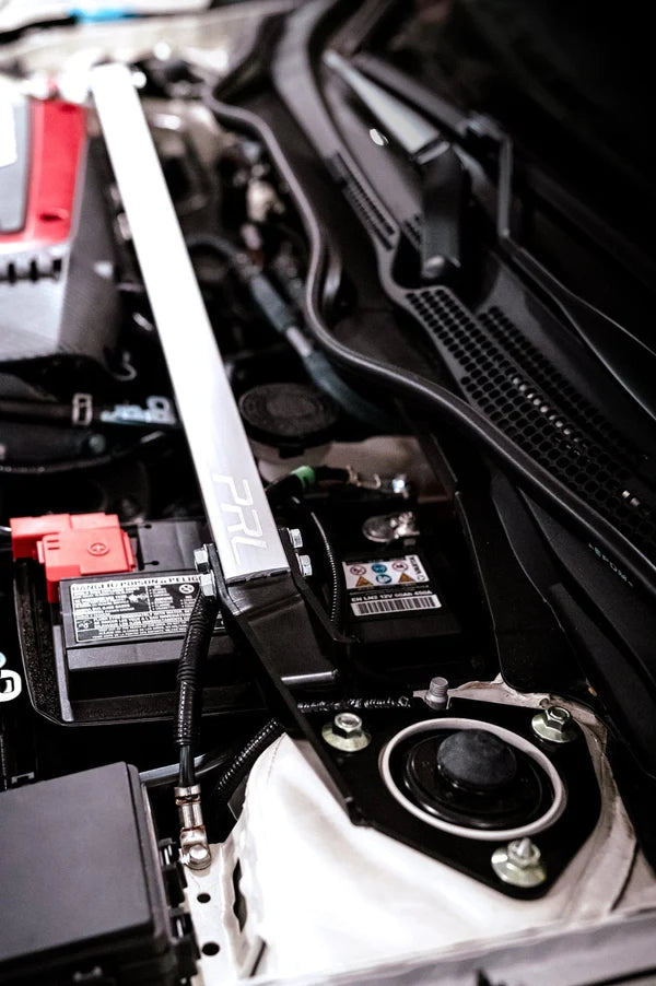 PRL Throwback Front Strut Bar - 2023+ Civic Type R