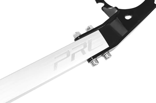 PRL Throwback Front Strut Bar - 2023+ Civic Type R