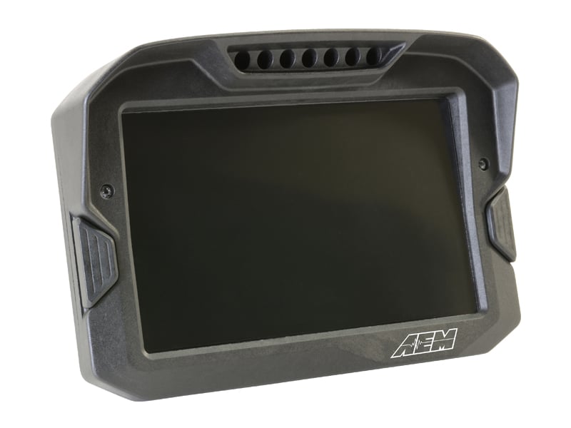 AEM CD-7 Carbon Digital Racing Dash