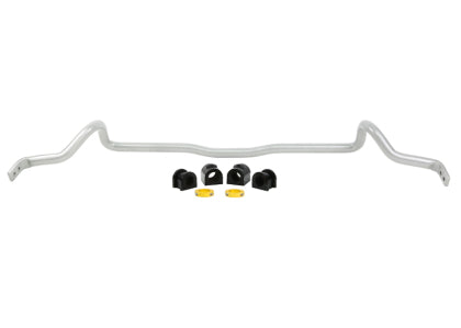 Whiteline Heavy Duty 27mm Front Adjustable Sway Bar - 06+ Mazda 3