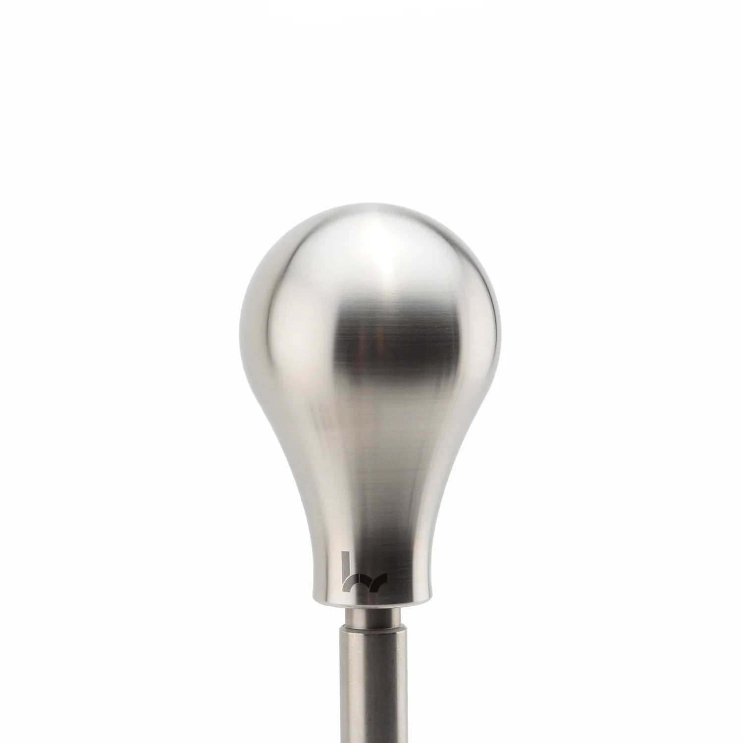 Hybrid Racing Stainless Steel Maxim Performance Shift Knob