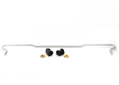 Whiteline Heavy Duty 18mm Rear Adjustable Sway Bar - 12+ Subaru BRZ / 12+ Scion FRS or Toyota 86