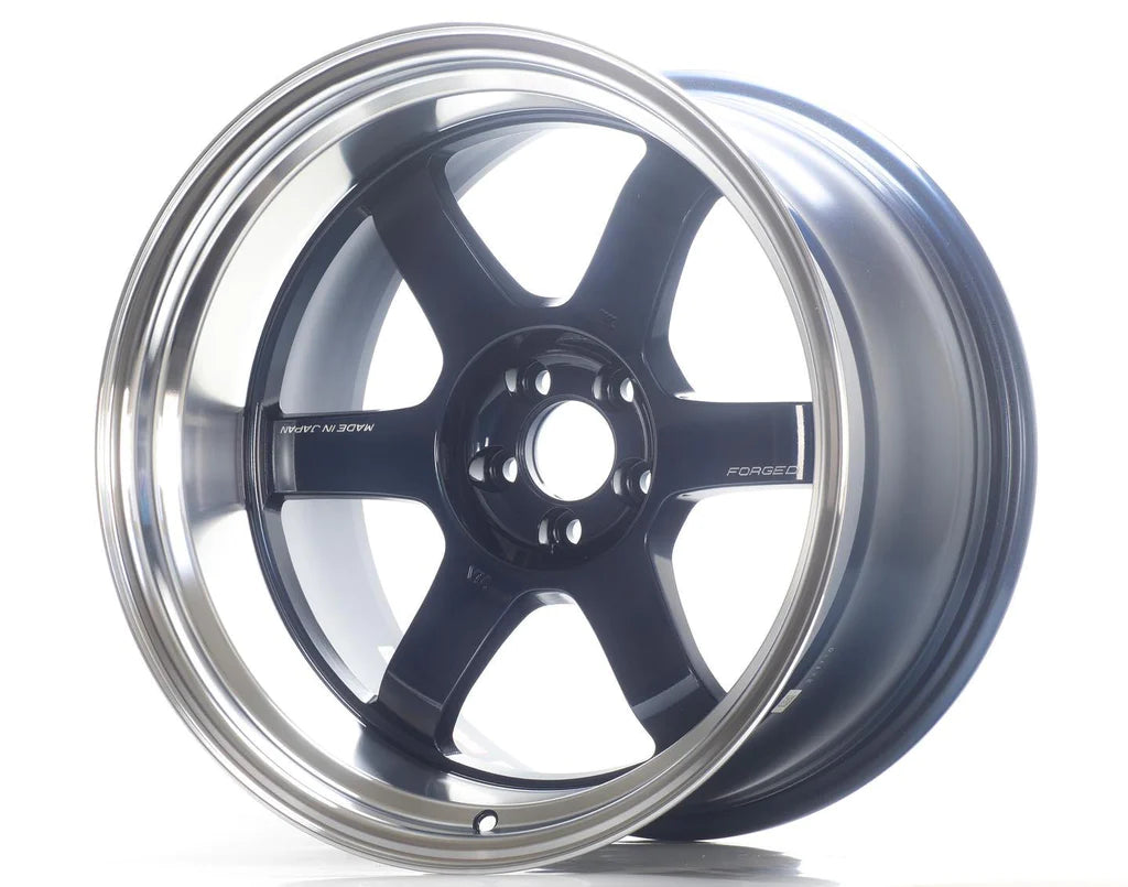 VOLK Racing TE37V Mark-II Wheel