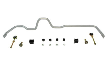 Whiteline Heavy Duty 22mm Adjustable Rear Sway Bar  - 89-94 Nissan 240SX (S13)