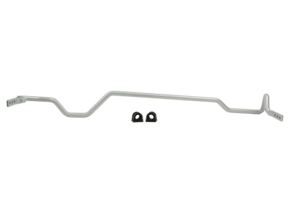 Whiteline Heavy Duty 22mm Adjustable Rear Sway Bar - 04-07 Subaru WRX Sedan and Wagon / 04-07 Impreza Non Turbo