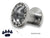 Circuit Hero Steering Hub Adapter V2 - Honda/Acura Applications