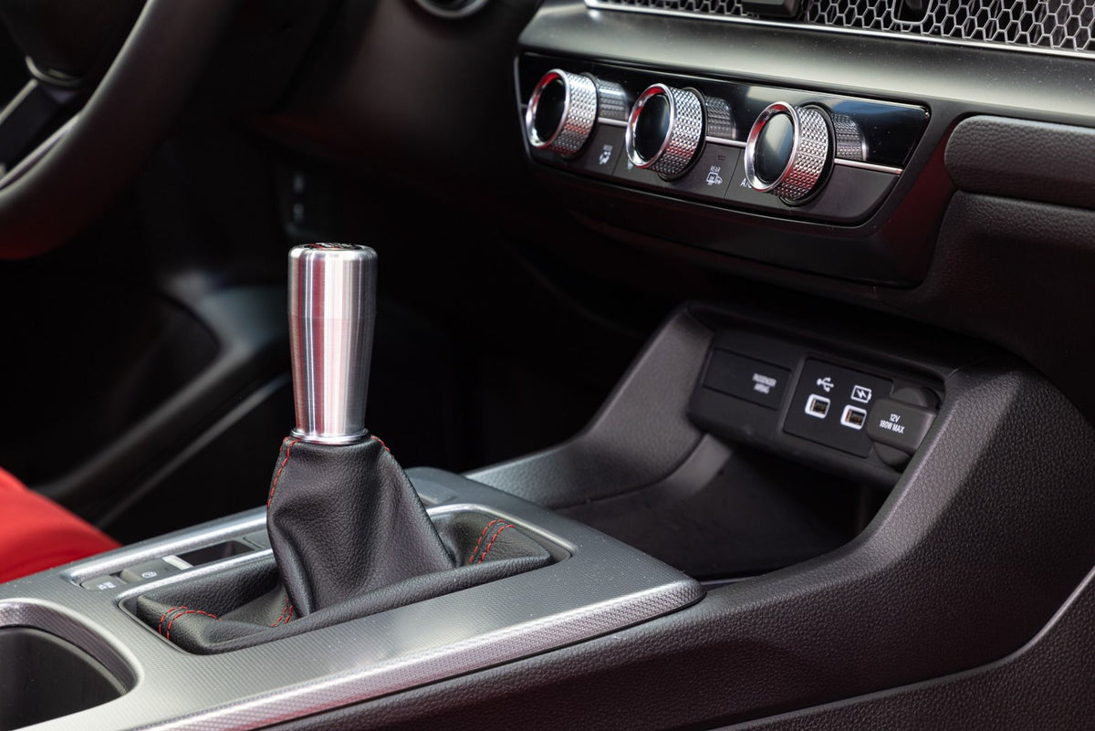 Spoon Sports Shift Knobs - 16+ Civic Type R