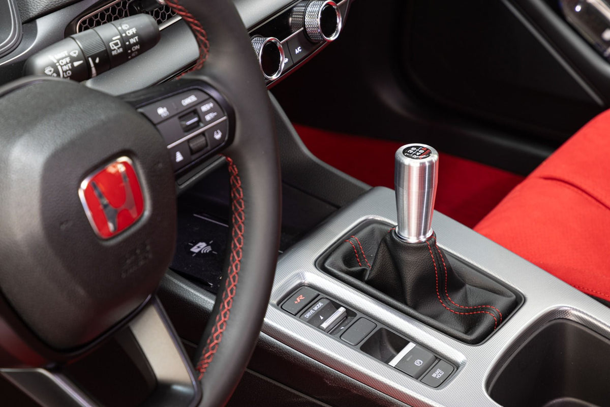 Spoon Sports Shift Knobs - 16+ Civic Type R
