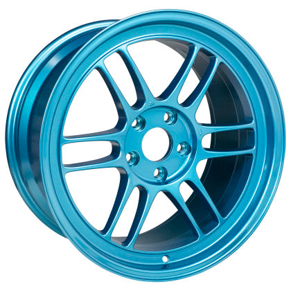 Enkei RPF1 Wheel - Custom Finish