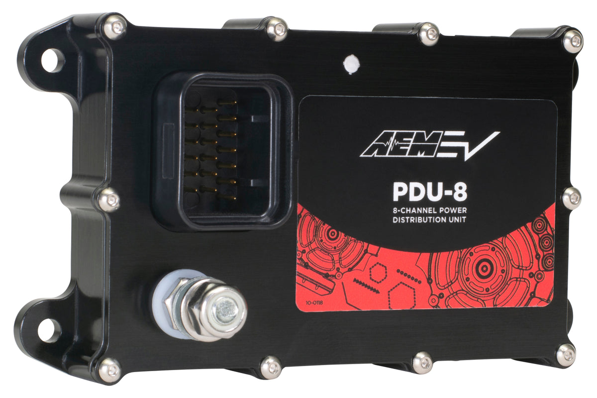 AEM 8 Channel Power Distribution Unit (PDU)