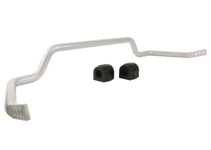 Whiteline Heavy Duty Adjustable Front Sway bar - 01-05 BMW 3 Series (E46)