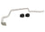 Whiteline Heavy Duty Adjustable Front Sway bar - 01-05 BMW 3 Series (E46)