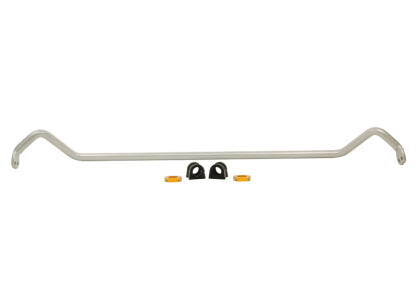 Whiteline Heavy Duty 24mm Adjustable Front Sway Bar  - 08-14 Subaru Impreza WRX and STi