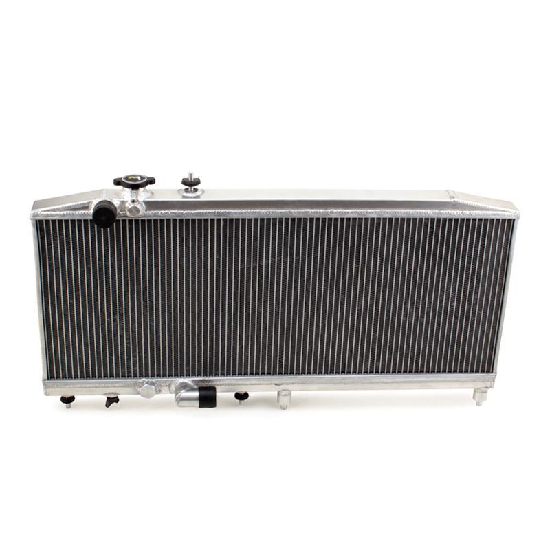 Hybrid Racing K-Swap Full Size Radiator - 96-00 Civic