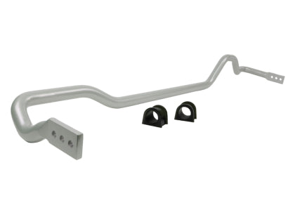 Whiteline Heavy Duty 27mm Adjustable Rear Sway Bar - 04-07 Subaru STi