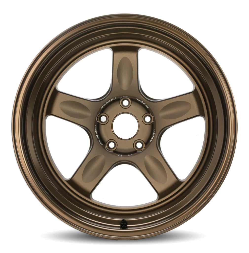 VOLK Racing 21C Wheel