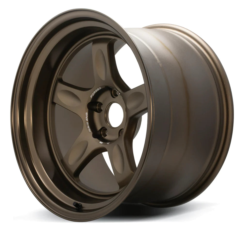 VOLK Racing 21C Wheel