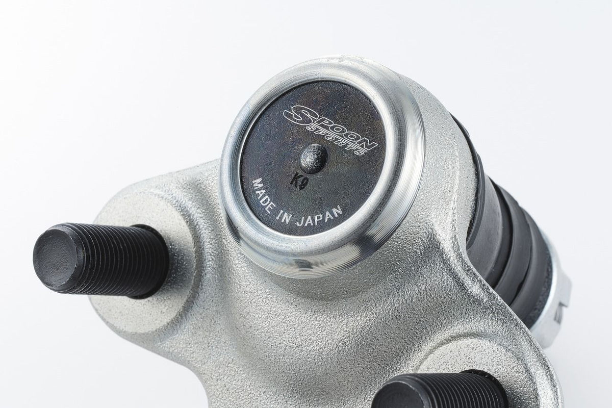 Spoon Sports Front Zero Bump Steer Kit - 16-21 Civic FK7/FC1