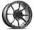 VOLK Racing NE24 Wheel - Shining Black Metal