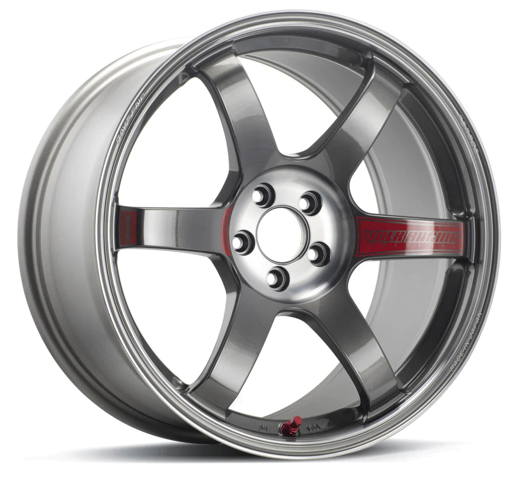 VOLK Racing TE37 Saga SL Wheel