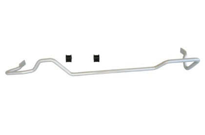 Whiteline Heavy Duty 22mm Adjustable Rear Sway Bar - 02-03 Subaru WRX Sedan/Wagon /  02-03 Impreza Non Turbo