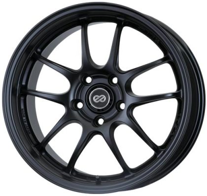 Enkei PF01SS  Wheel