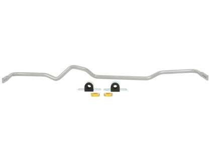 Whiteline Heavy Duty 20mm Adjustable Rear Sway Bar  - 03-08 Nissan 350Z