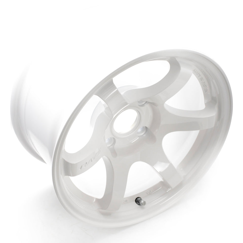 Gram Lights 57D Mark-II Wheel