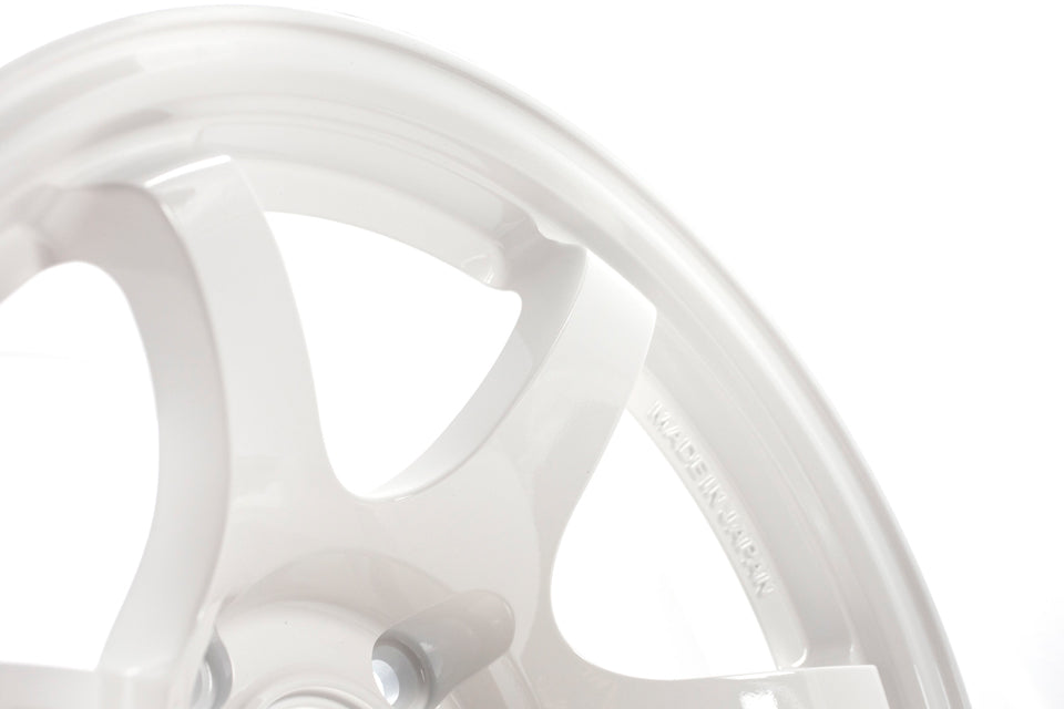 Gram Lights 57D Mark-II Wheel